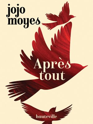 cover image of Après tout
